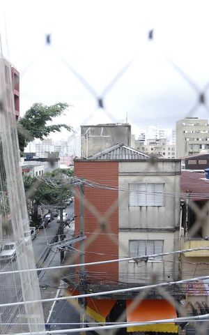 Apartamento à venda com 62m², 2 quartos e sem vagaVista