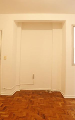 Apartamento à venda com 62m², 2 quartos e sem vagaSala