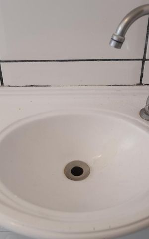 Apartamento à venda com 62m², 2 quartos e sem vagaBanheiro