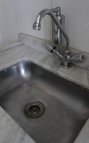 Apartamento para alugar com 58m², 2 quartos e 1 vaga Quarto 2 - Torneira