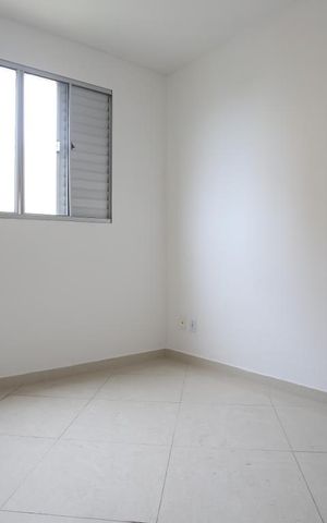 Apartamento para alugar com 58m², 2 quartos e 1 vagaQuarto 2
