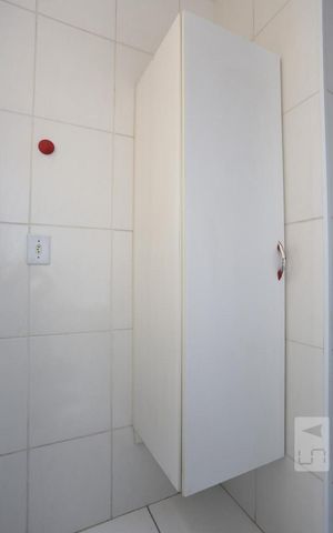 Apartamento para alugar com 58m², 2 quartos e 1 vagaÁrea de Serviço