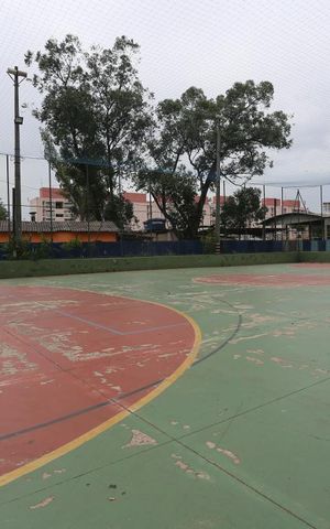 Apartamento para alugar com 58m², 2 quartos e 1 vagaQuadra Esportiva