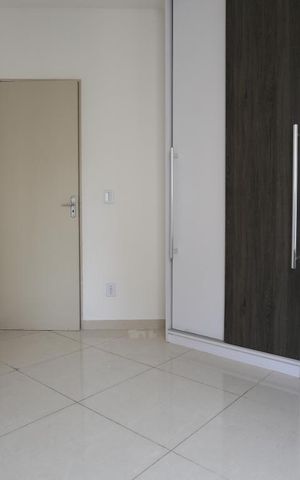 Apartamento para alugar com 58m², 2 quartos e 1 vagaQuarto 1