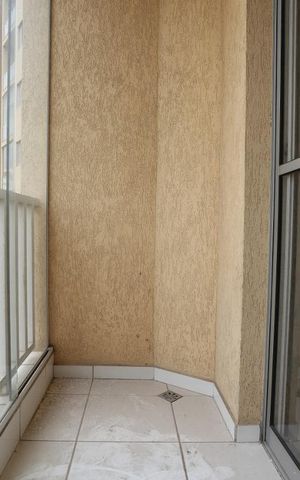 Apartamento para alugar com 58m², 2 quartos e 1 vagaSacada