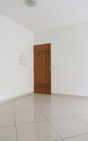 Apartamento para alugar com 58m², 2 quartos e 1 vagaSala