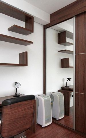 Apartamento para alugar com 84m², 1 quarto e 1 vagaSuíte