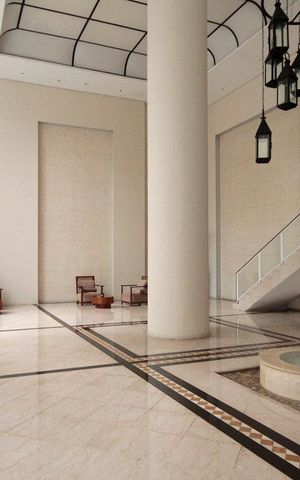 Apartamento para alugar com 84m², 1 quarto e 1 vagaHall Social
