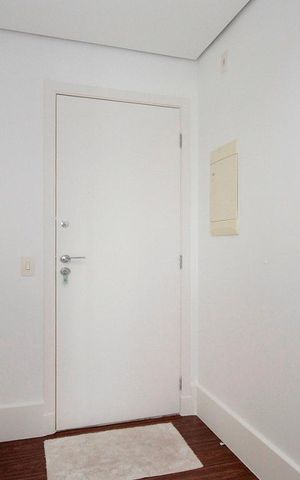 Apartamento para alugar com 84m², 1 quarto e 1 vagaHall de Entrada