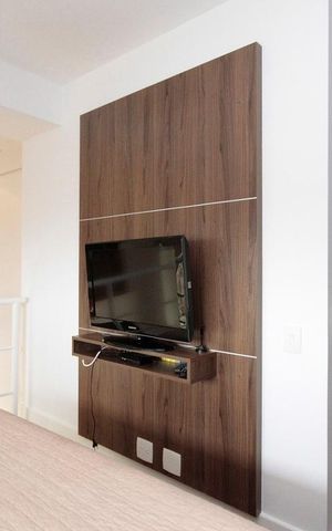 Apartamento para alugar com 84m², 1 quarto e 1 vagaSuíte