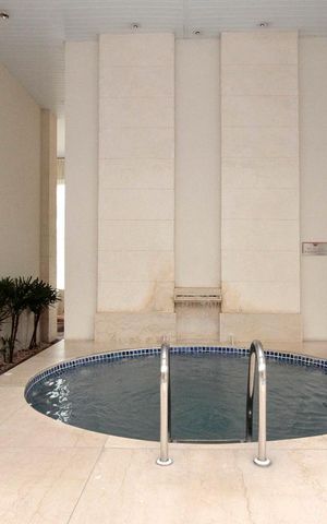 Apartamento para alugar com 84m², 1 quarto e 1 vagaÁrea Comum