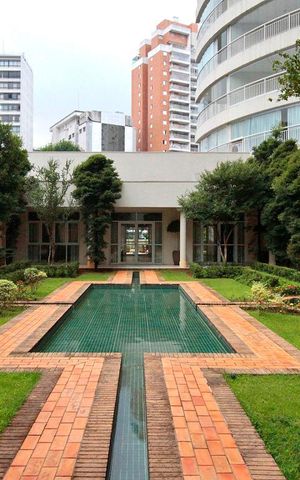 Apartamento para alugar com 84m², 1 quarto e 1 vagaÁrea Comum