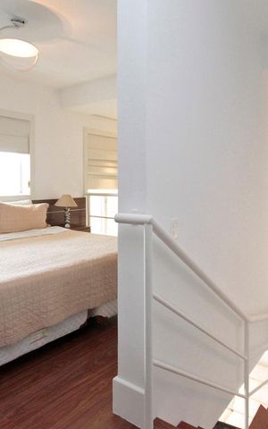 Apartamento para alugar com 84m², 1 quarto e 1 vagaSuíte