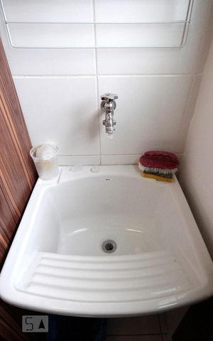 Apartamento para alugar com 84m², 1 quarto e 1 vagaCozinha
