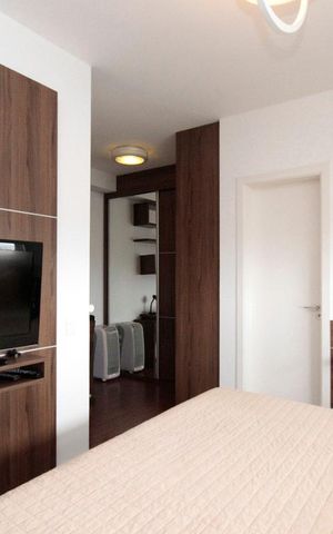 Apartamento para alugar com 84m², 1 quarto e 1 vagaSuíte