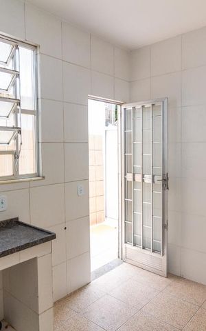 Casa para alugar com 64m², 2 quartos e 1 vaga Casa para alugar com 64m², 2 quartos e 1 vagaCozinha