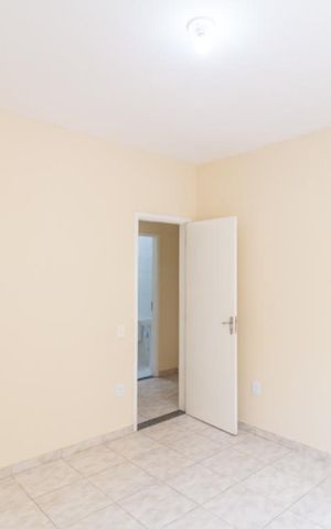 Casa para alugar com 64m², 2 quartos e 1 vaga Casa para alugar com 64m², 2 quartos e 1 vagaQuarto 1