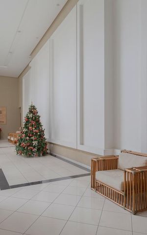 Apartamento para alugar com 60m², 2 quartos e 1 vagaEntrada