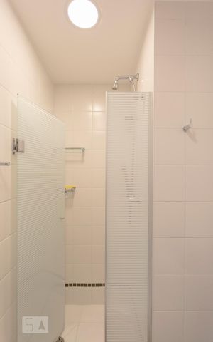Apartamento para alugar com 60m², 2 quartos e 1 vagaBanheiro