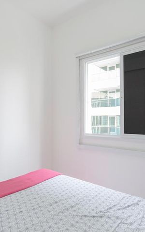 Apartamento para alugar com 60m², 2 quartos e 1 vagaQuarto 1