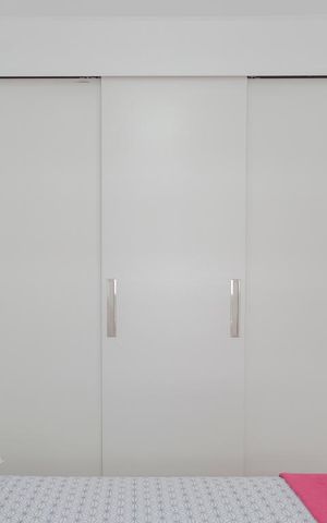Apartamento para alugar com 60m², 2 quartos e 1 vagaQuarto 1