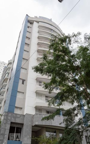 Apartamento para alugar com 60m², 2 quartos e 1 vagaFachada