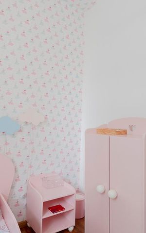 Apartamento para alugar com 60m², 2 quartos e 1 vagaQuarto 2