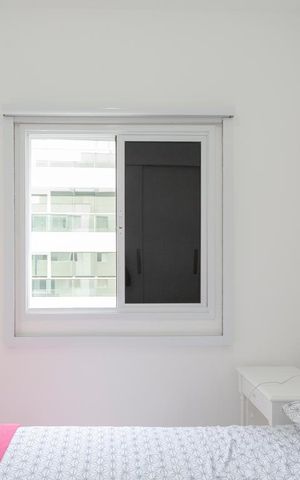 Apartamento para alugar com 60m², 2 quartos e 1 vagaQuarto 1