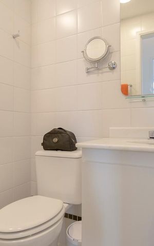 Apartamento para alugar com 60m², 2 quartos e 1 vagaBanheiro