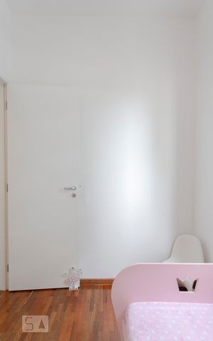 Apartamento para alugar com 60m², 2 quartos e 1 vagaQuarto 2