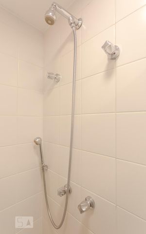 Apartamento para alugar com 60m², 2 quartos e 1 vagaBanheiro