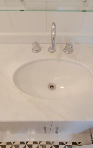 Apartamento para alugar com 60m², 2 quartos e 1 vagaBanheiro