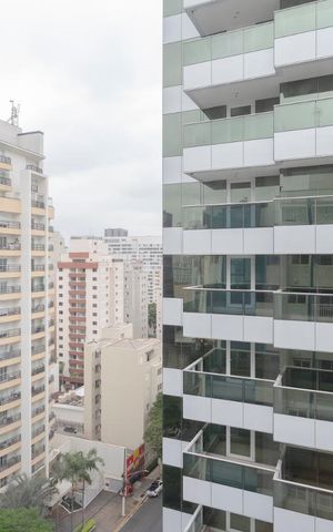 Apartamento para alugar com 60m², 2 quartos e 1 vagaVista