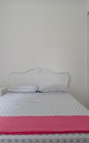 Apartamento para alugar com 60m², 2 quartos e 1 vagaQuarto 1