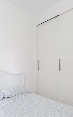 Apartamento para alugar com 60m², 2 quartos e 1 vagaQuarto 1