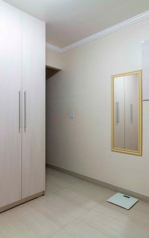 Casa de condomínio à venda com 131m², 3 quartos e 2 vagas Casa de condomínio à venda com 131m², 3 quartos e 2 vagasQuarto 2 - Suite