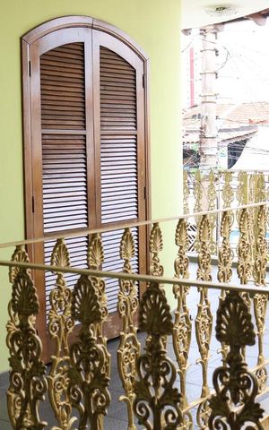 Casa à venda com 670m², 3 quartos e 8 vagasVaranda