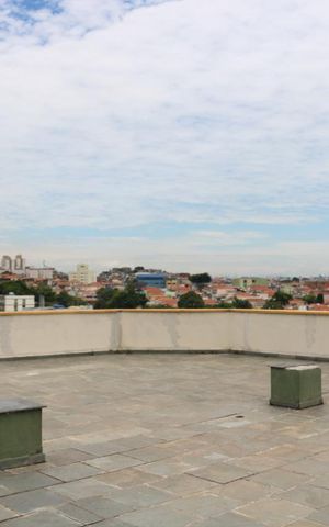 Casa à venda com 670m², 3 quartos e 8 vagasÁrea Externa