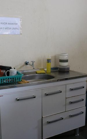 Casa à venda com 670m², 3 quartos e 8 vagasCozinha 2