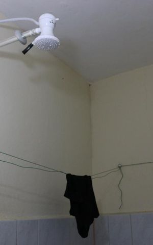 Casa à venda com 670m², 3 quartos e 8 vagasBanheiro de Serviço