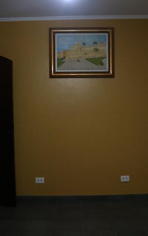 Casa à venda com 670m², 3 quartos e 8 vagasQuarto 3