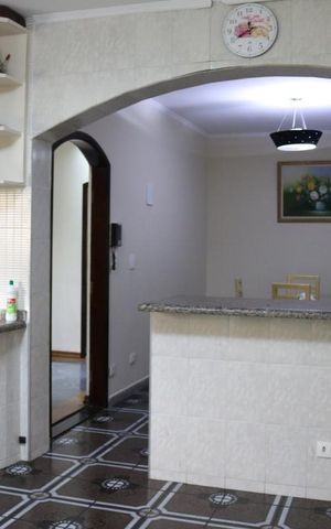 Casa à venda com 670m², 3 quartos e 8 vagasCozinha 1