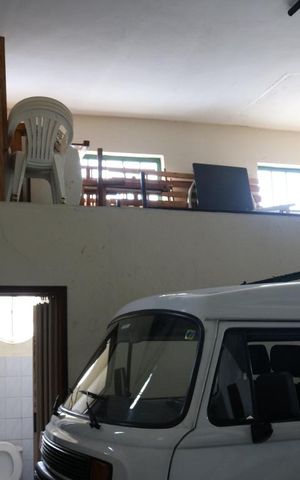 Casa à venda com 670m², 3 quartos e 8 vagasCozinha 2