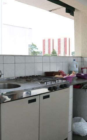 Casa à venda com 670m², 3 quartos e 8 vagasÁrea de Serviço