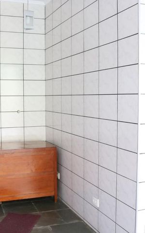 Casa à venda com 670m², 3 quartos e 8 vagasÁrea Externa
