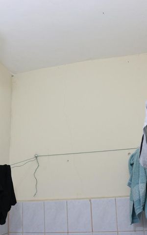 Casa à venda com 670m², 3 quartos e 8 vagasBanheiro de Serviço