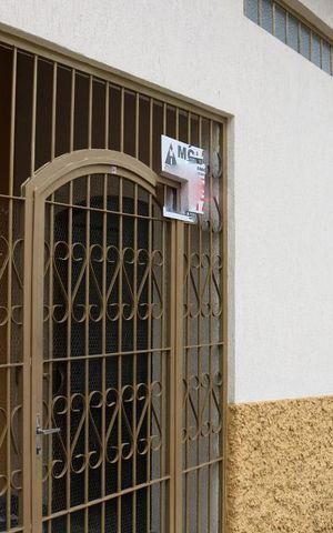 Casa à venda com 670m², 3 quartos e 8 vagasFachada