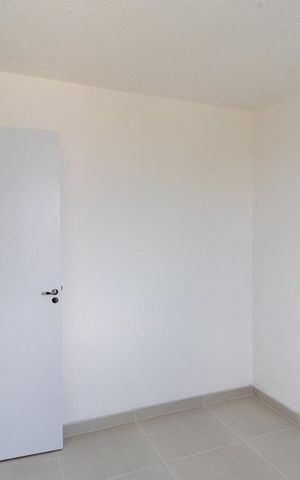 Apartamento à venda com 42m², 2 quartos e 1 vagaQuarto 2