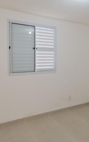 Apartamento à venda com 42m², 2 quartos e 1 vagaQuarto 1