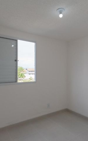 Apartamento à venda com 42m², 2 quartos e 1 vagaQuarto 1